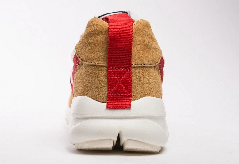 Nike X Tom SACHS Nikecraft Mars Yard Shoes 2.0  AA2261-100