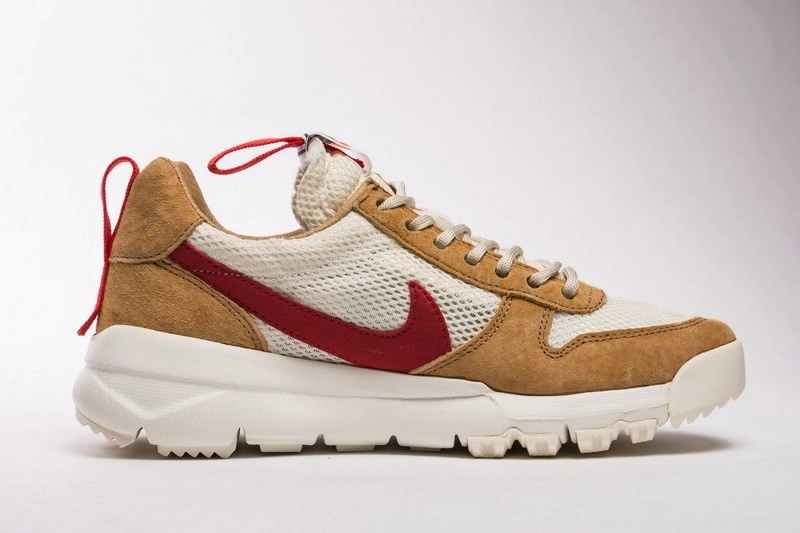 Nike X Tom SACHS Nikecraft Mars Yard Shoes 2.0  AA2261-100