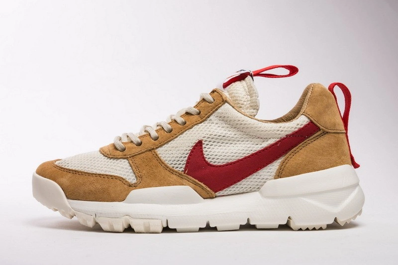 Nike X Tom SACHS Nikecraft Mars Yard Shoes 2.0  AA2261-100