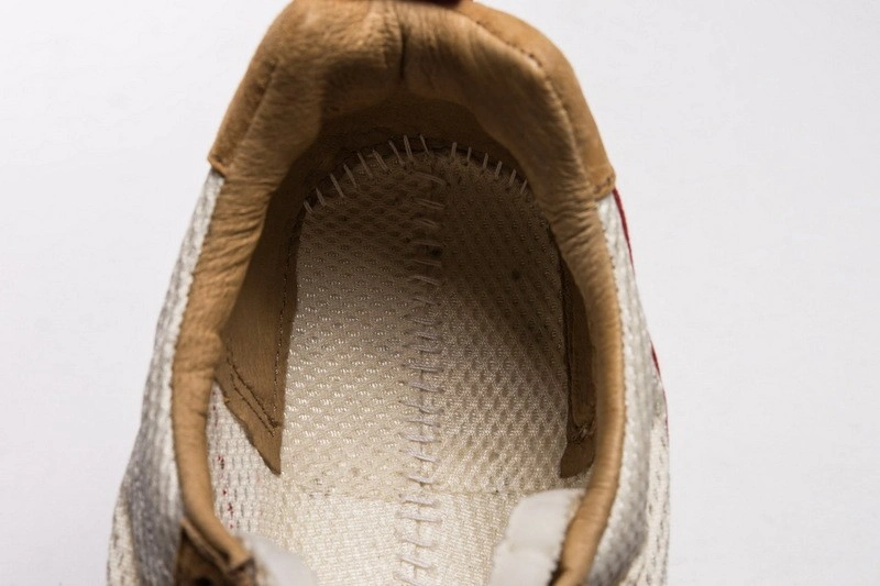 Nike X Tom SACHS Nikecraft Mars Yard Shoes 2.0  AA2261-100