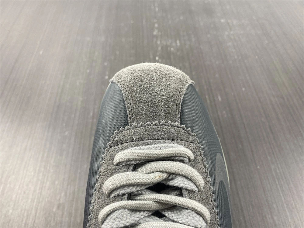 Nike Zoom Cortez SP sacai Iron Grey - DQ0581-001