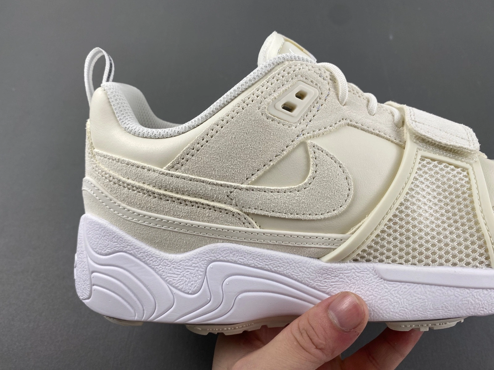 Nike Zoom Field Jaxx SP Travis Scott Sail Men's HQ3061-100