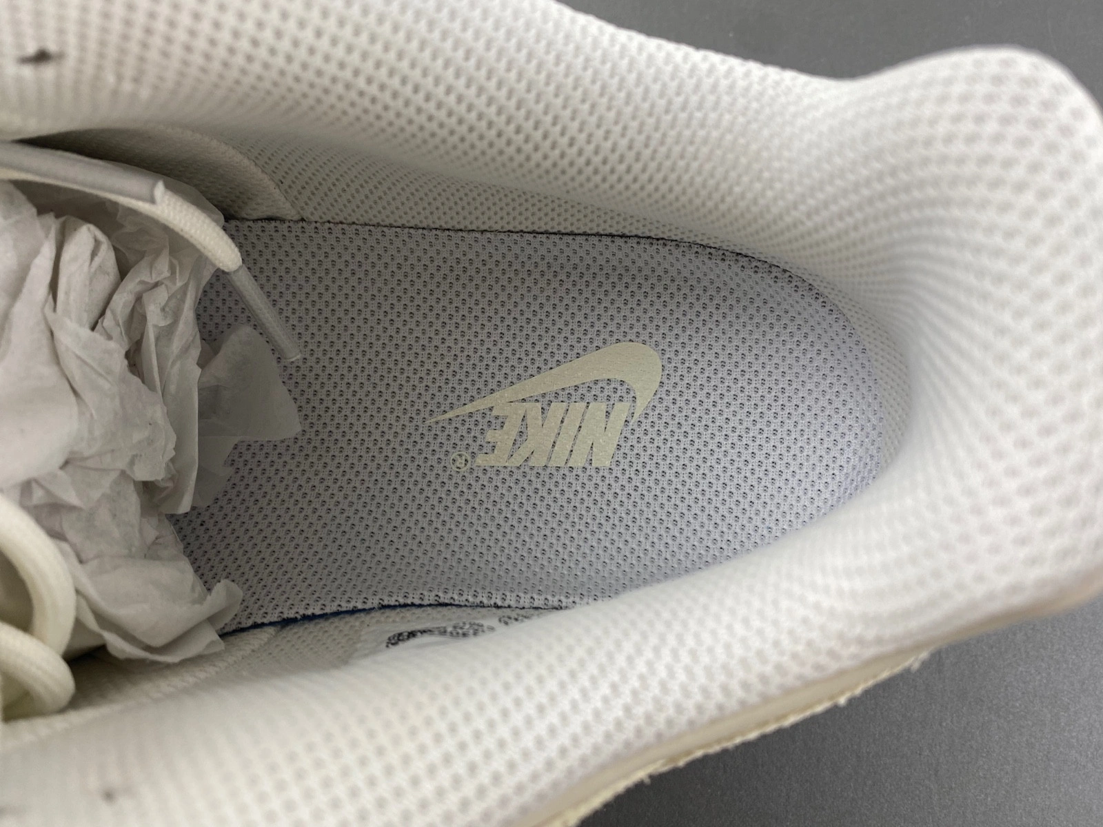 Nike Zoom Field Jaxx SP Travis Scott Sail Men's HQ3061-100