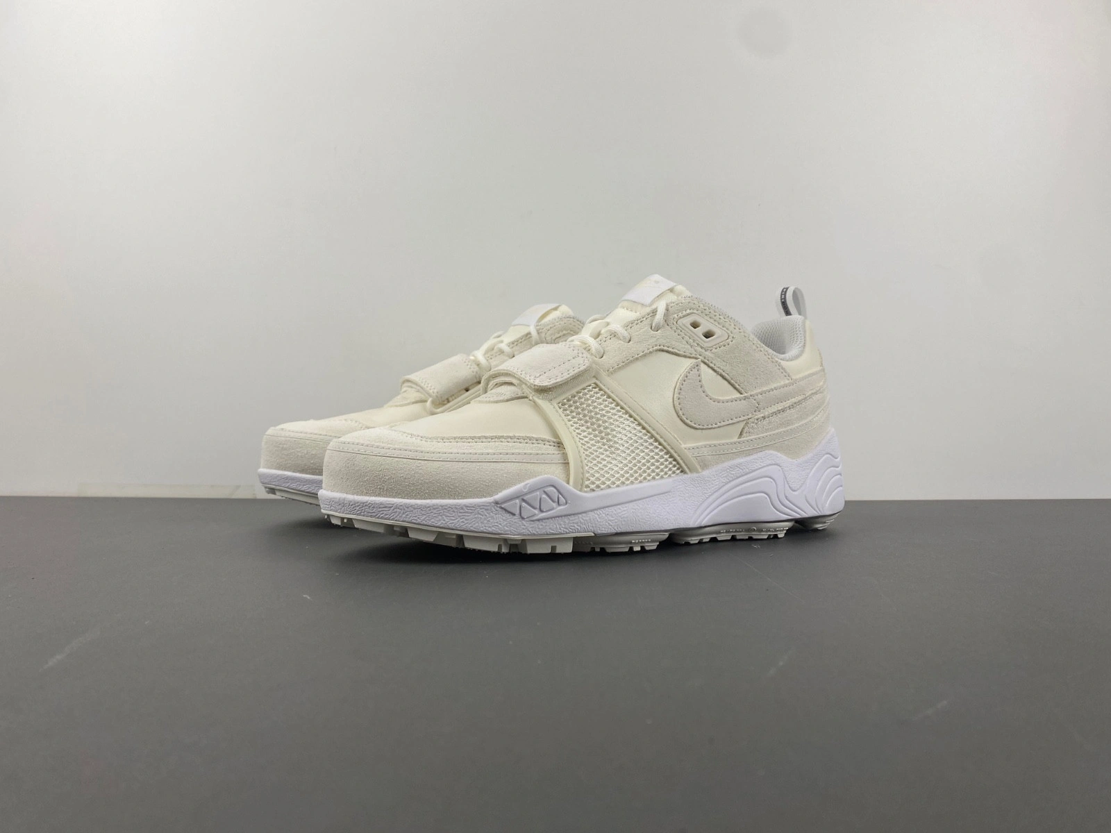 Nike Zoom Field Jaxx SP Travis Scott Sail Men's HQ3061-100