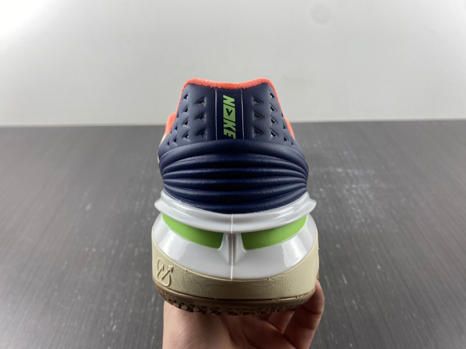 Nike Zoom GT Cut 2 Crosshairs - FB1961-141