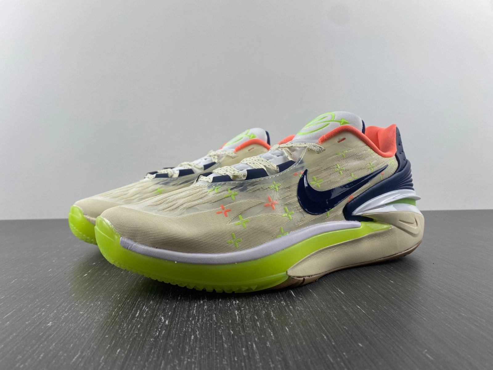 Nike Zoom GT Cut 2 Crosshairs - FB1961-141