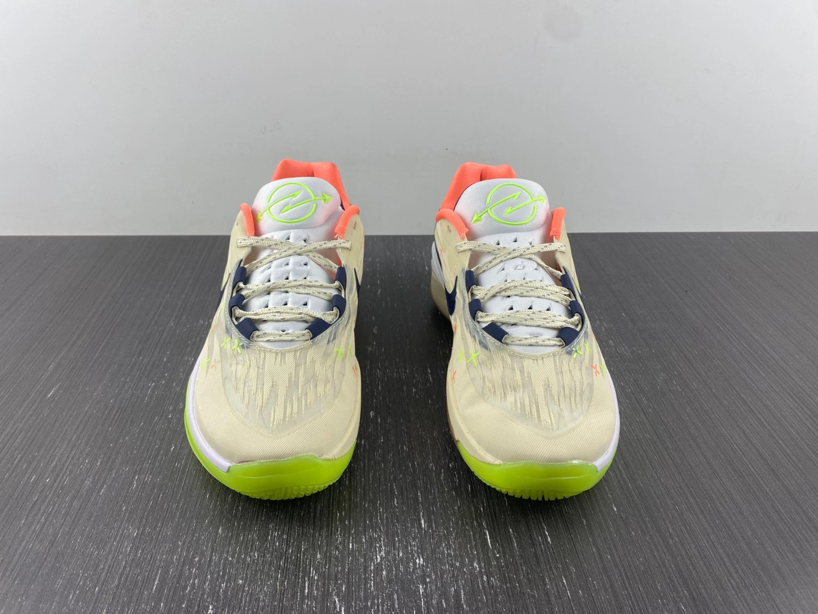 Nike Zoom GT Cut 2 Crosshairs - FB1961-141