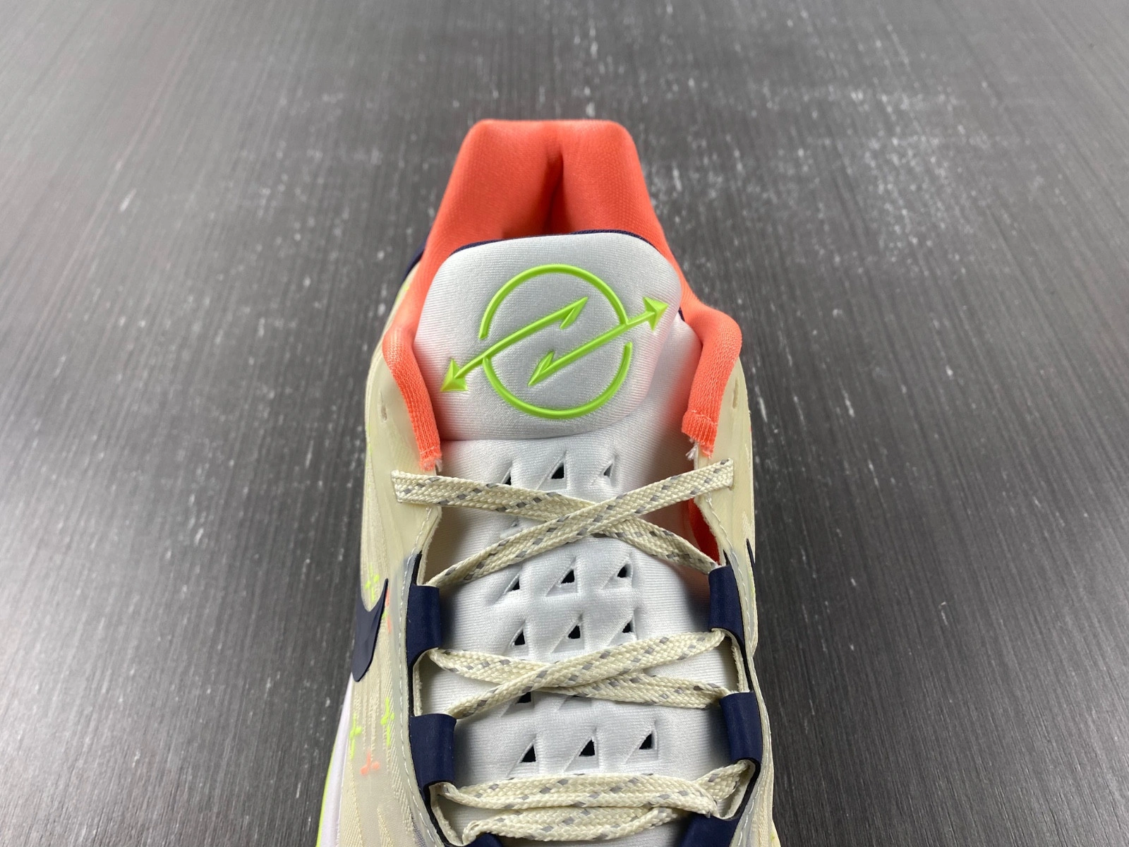 Nike Zoom GT Cut 2 Crosshairs - FB1961-141