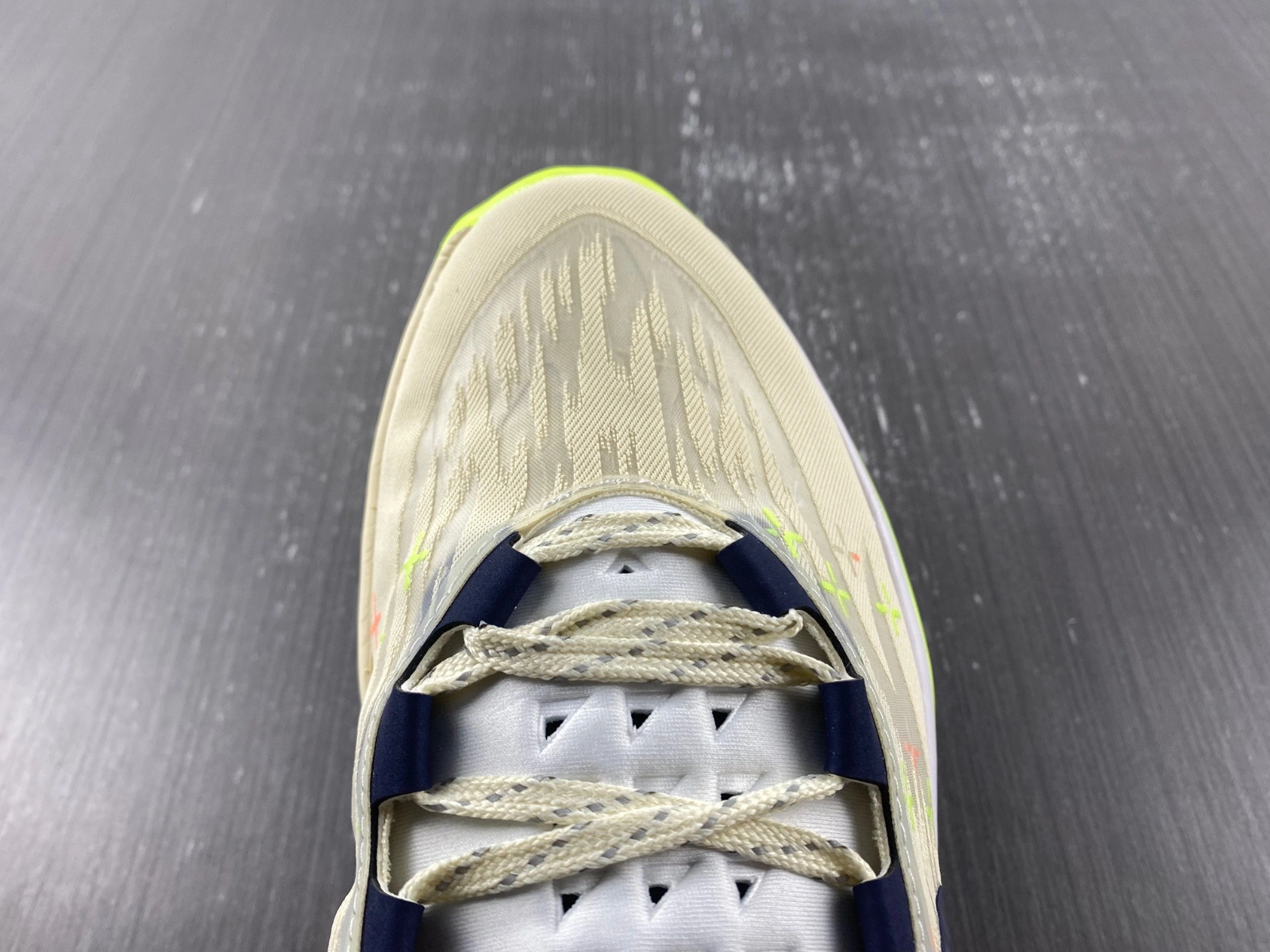 Nike Zoom GT Cut 2 Crosshairs - FB1961-141