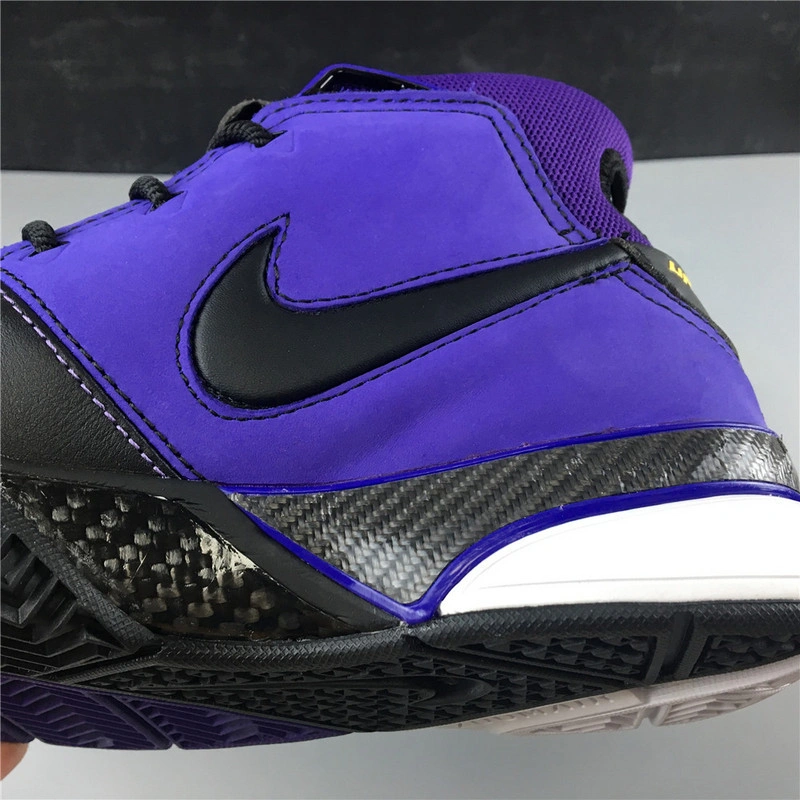 Nike Zoom Kobe 1  AQ2728 004