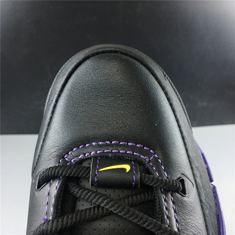 Nike Zoom Kobe 1  AQ2728 004
