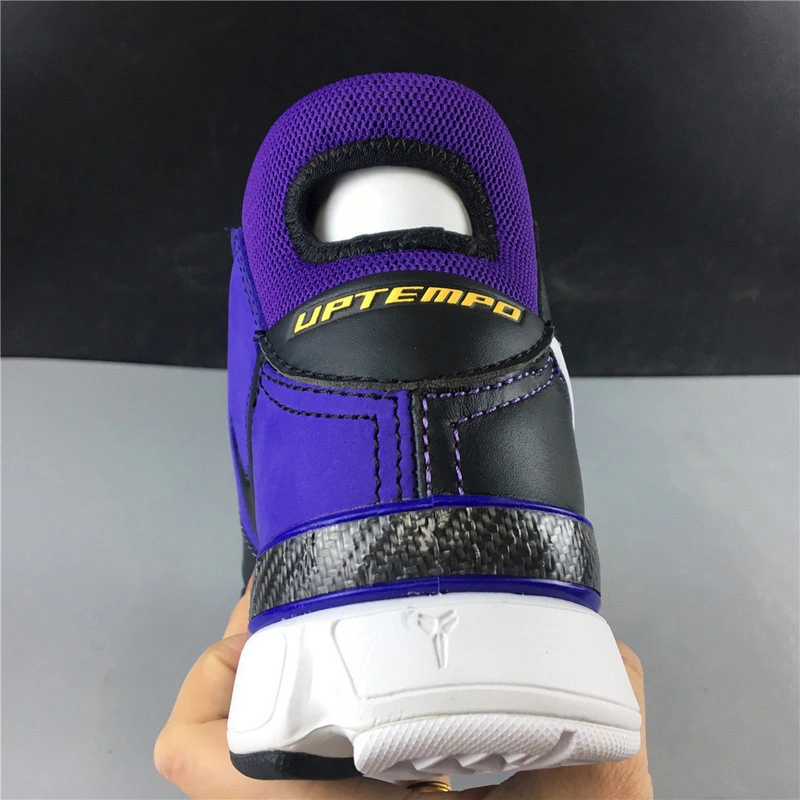 Nike Zoom Kobe 1  AQ2728 004