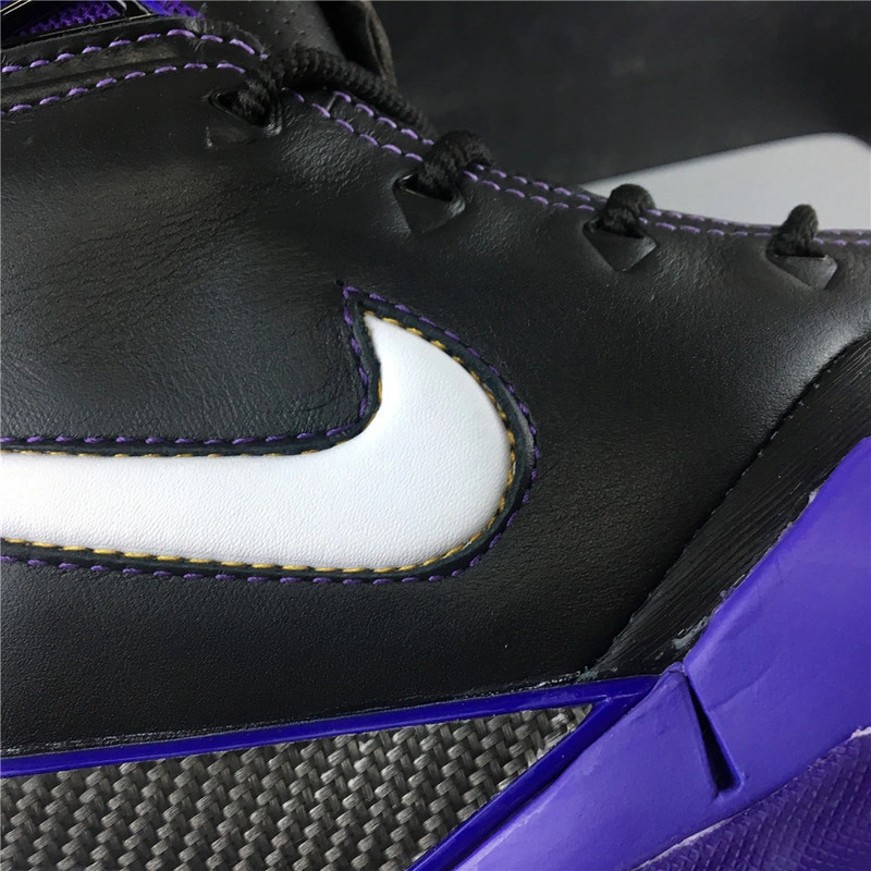 Nike Zoom Kobe 1  AQ2728 004
