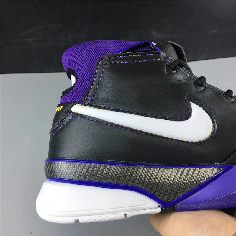 Nike Zoom Kobe 1  AQ2728 004