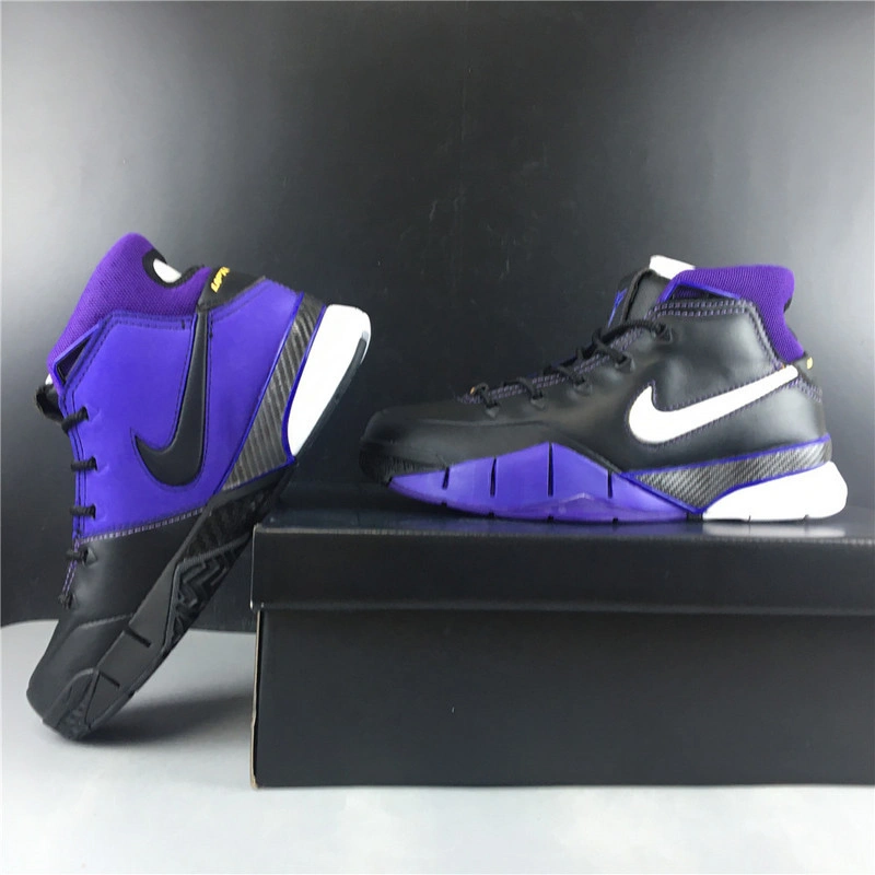 Nike Zoom Kobe 1  AQ2728 004