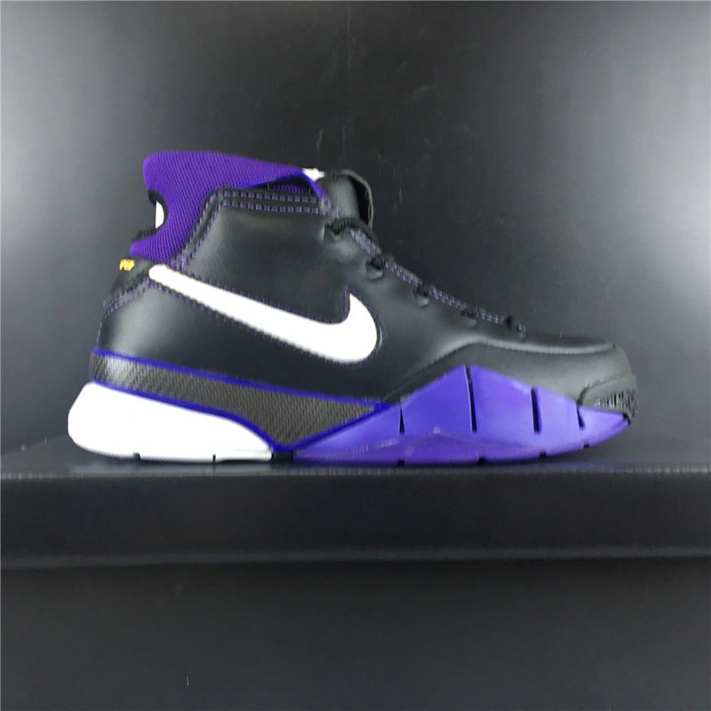 Nike Zoom Kobe 1  AQ2728 004