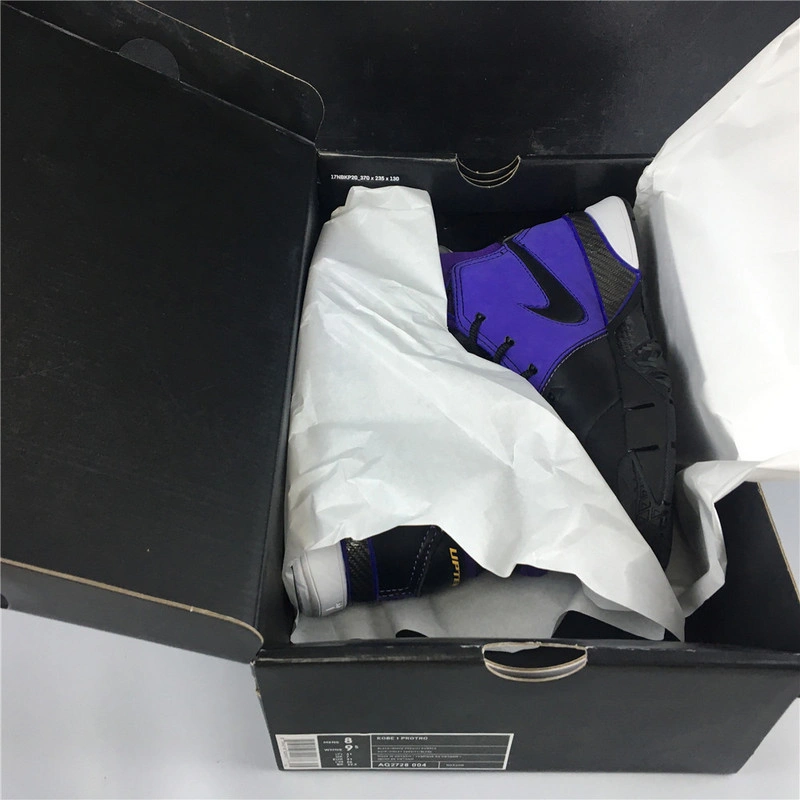 Nike Zoom Kobe 1  AQ2728 004
