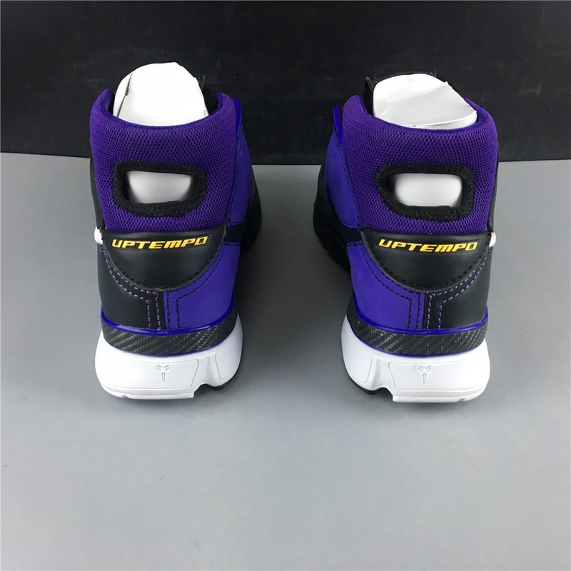 Nike Zoom Kobe 1  AQ2728 004