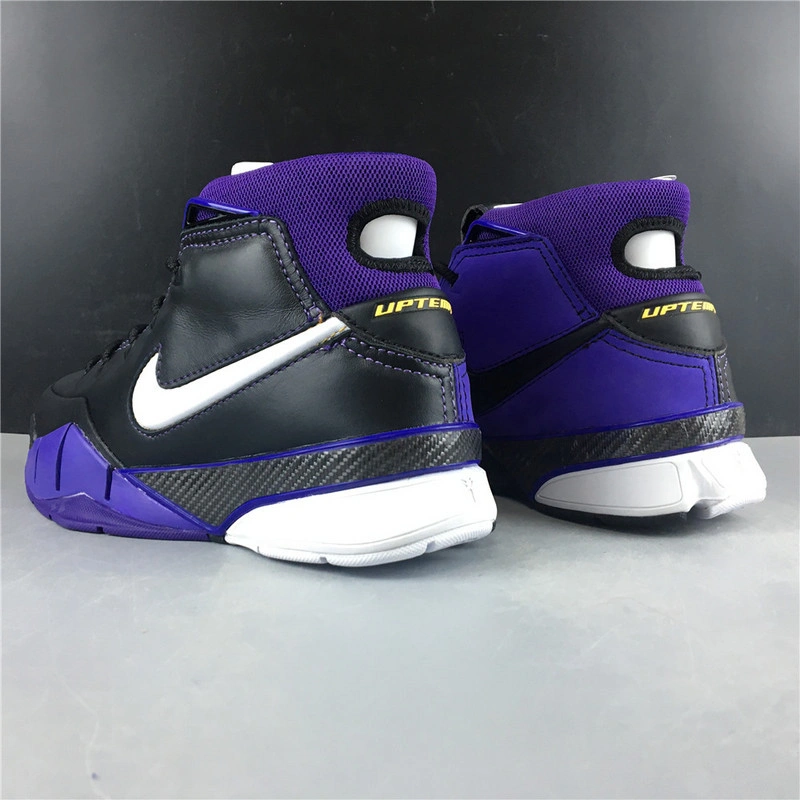 Nike Zoom Kobe 1  AQ2728 004