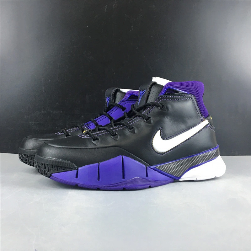 Nike Zoom Kobe 1  AQ2728 004