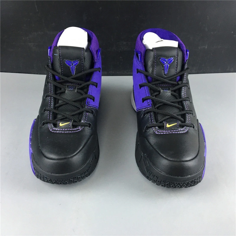 Nike Zoom Kobe 1  AQ2728 004