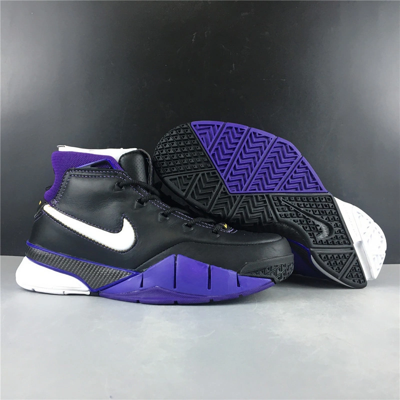 Nike Zoom Kobe 1  AQ2728 004