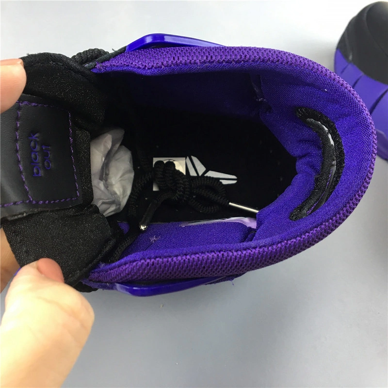 Nike Zoom Kobe 1  AQ2728 004