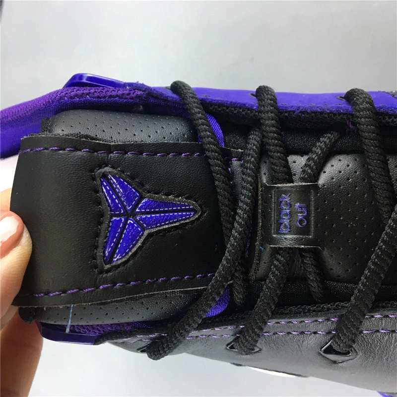 Nike Zoom Kobe 1  AQ2728 004
