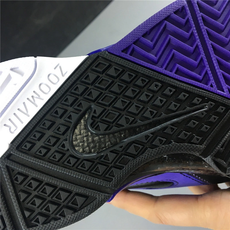 Nike Zoom Kobe 1  AQ2728 004