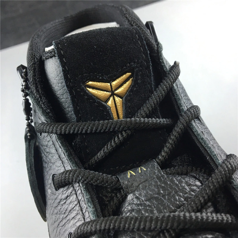 Nike Zoom Kobe 1 AQ2728-002