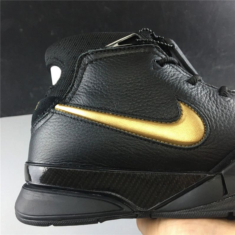 Nike Zoom Kobe 1 AQ2728-002