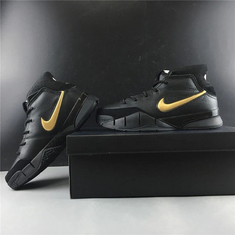 Nike Zoom Kobe 1 AQ2728-002