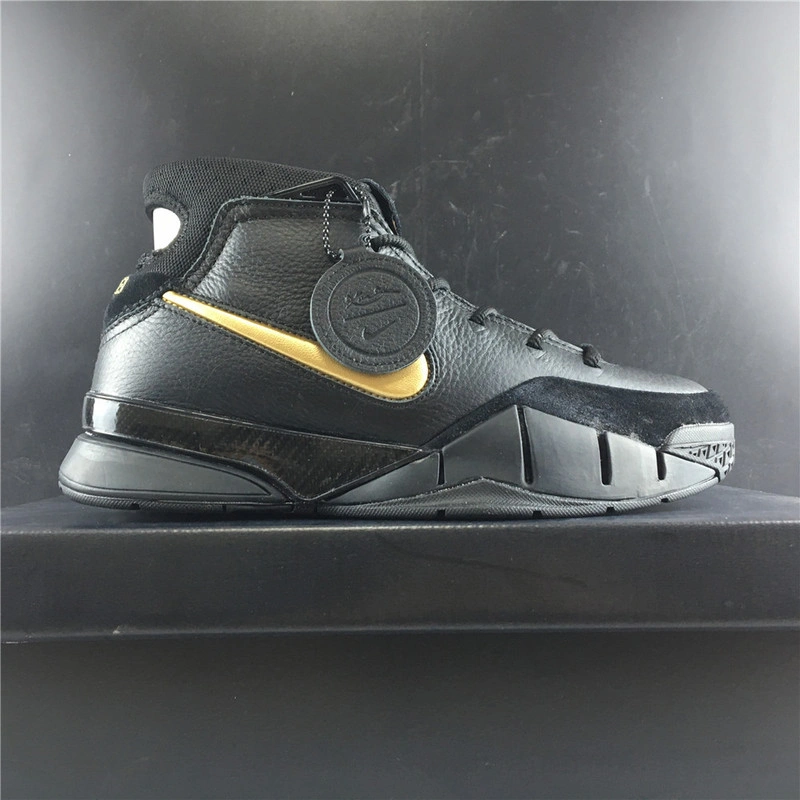 Nike Zoom Kobe 1 AQ2728-002