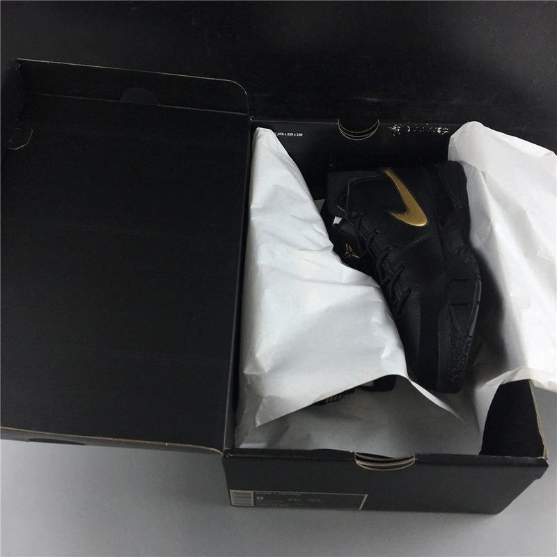 Nike Zoom Kobe 1 AQ2728-002