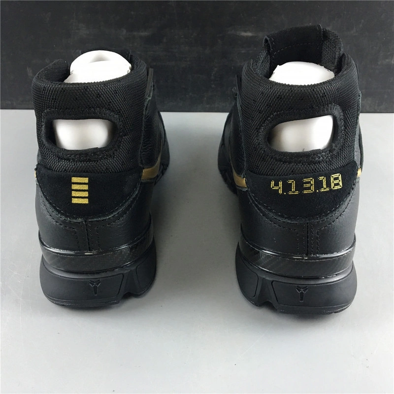 Nike Zoom Kobe 1 AQ2728-002