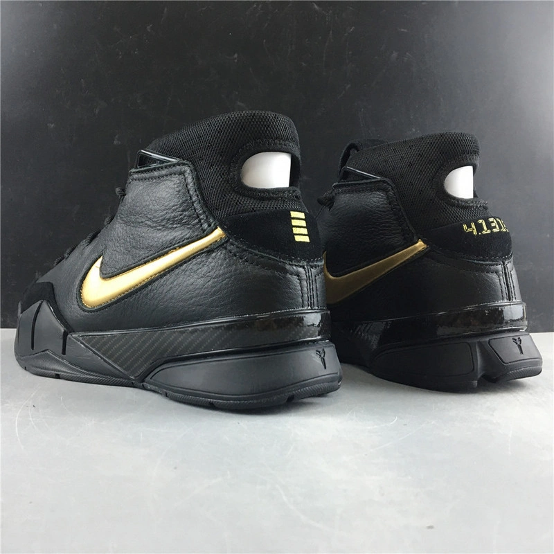 Nike Zoom Kobe 1 AQ2728-002