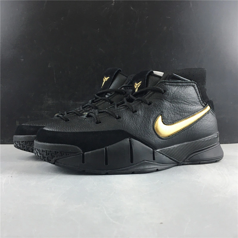 Nike Zoom Kobe 1 AQ2728-002