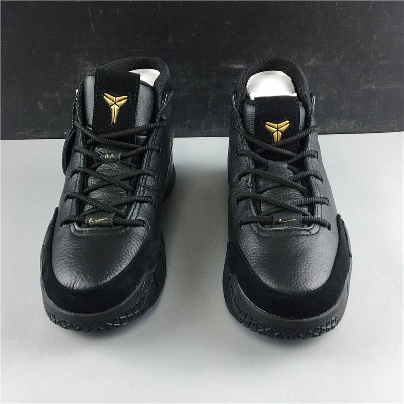 Nike Zoom Kobe 1 AQ2728-002