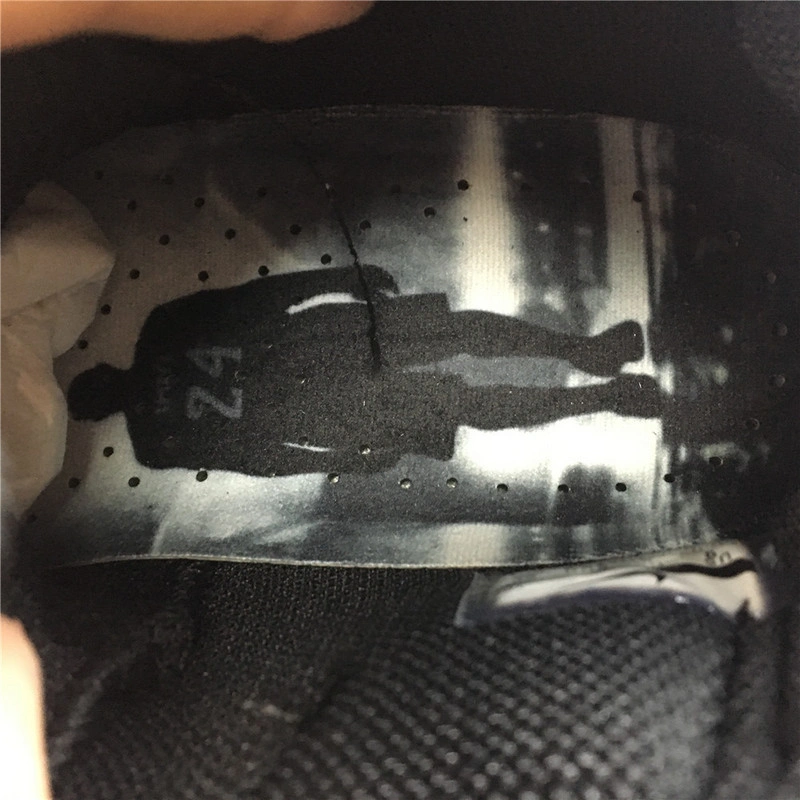 Nike Zoom Kobe 1 AQ2728-002