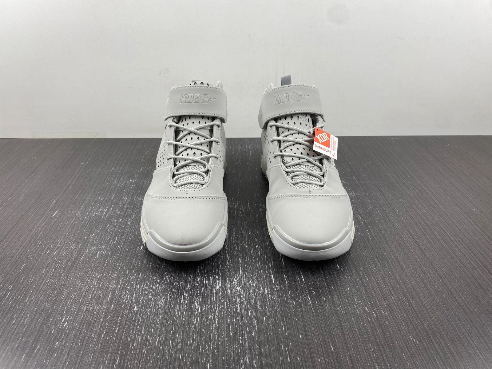 Nike Zoom Kobe 2 'Fade To Black - 869452 003