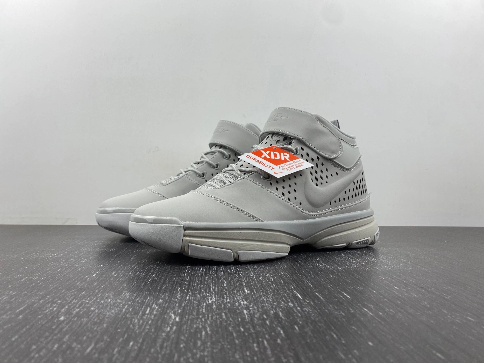 Nike Zoom Kobe 2 'Fade To Black - 869452 003