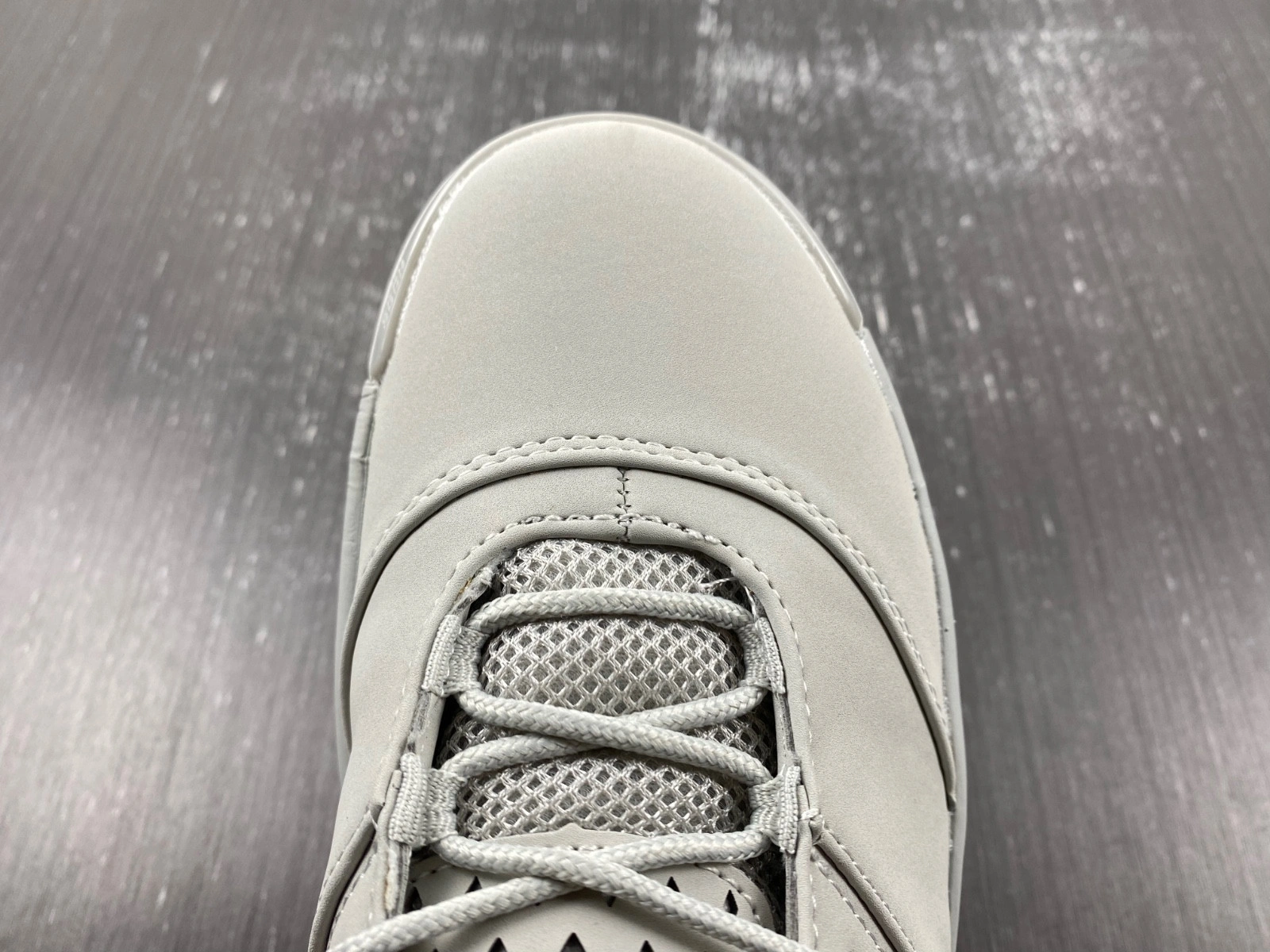 Nike Zoom Kobe 2 'Fade To Black - 869452 003