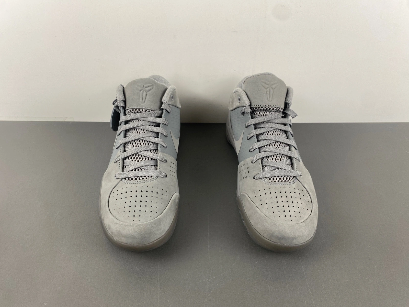 Nike Zoom Kobe 4 'Fade To Black' 869450-005