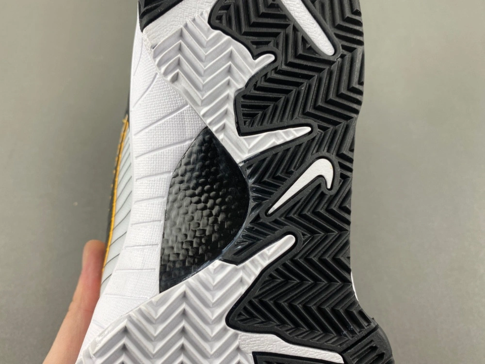 Nike Zoom Kobe 4 Protro 'Del Sol' AV6339-101