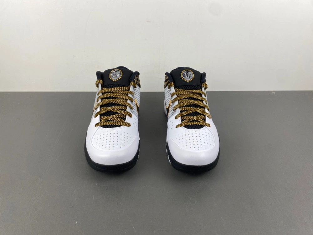 Nike Zoom Kobe 4 Protro 'Del Sol' AV6339-101