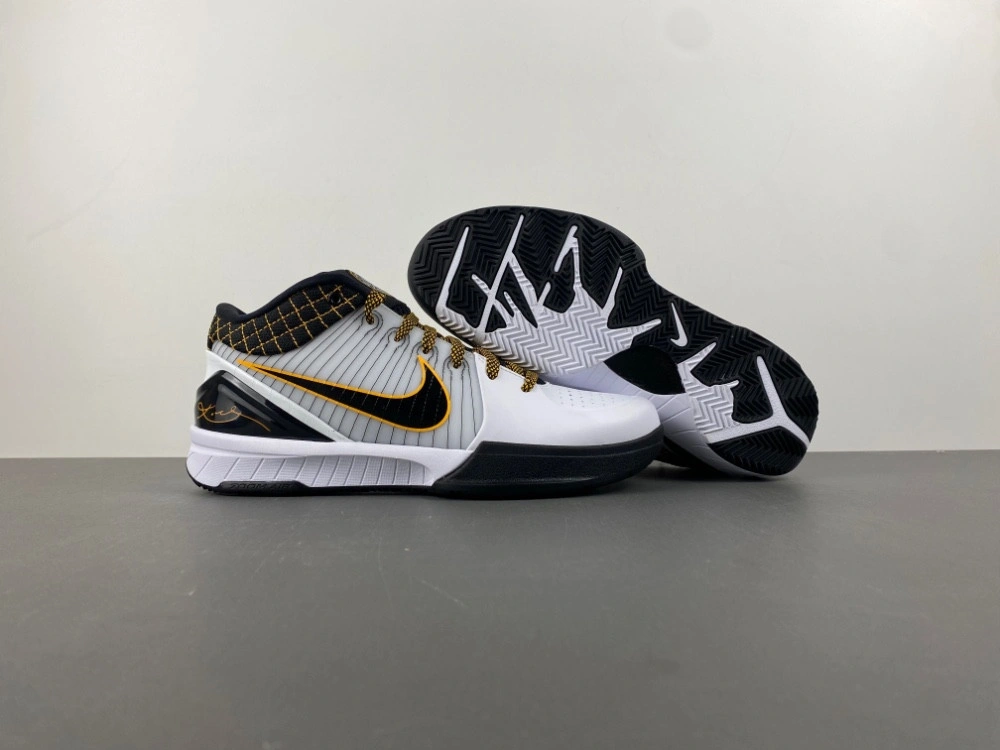 Nike Zoom Kobe 4 Protro 'Del Sol' AV6339-101