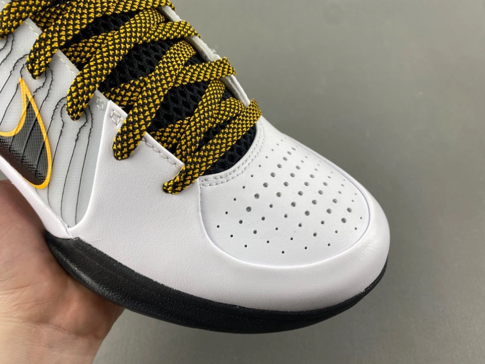 Nike Zoom Kobe 4 Protro 'Del Sol' AV6339-101