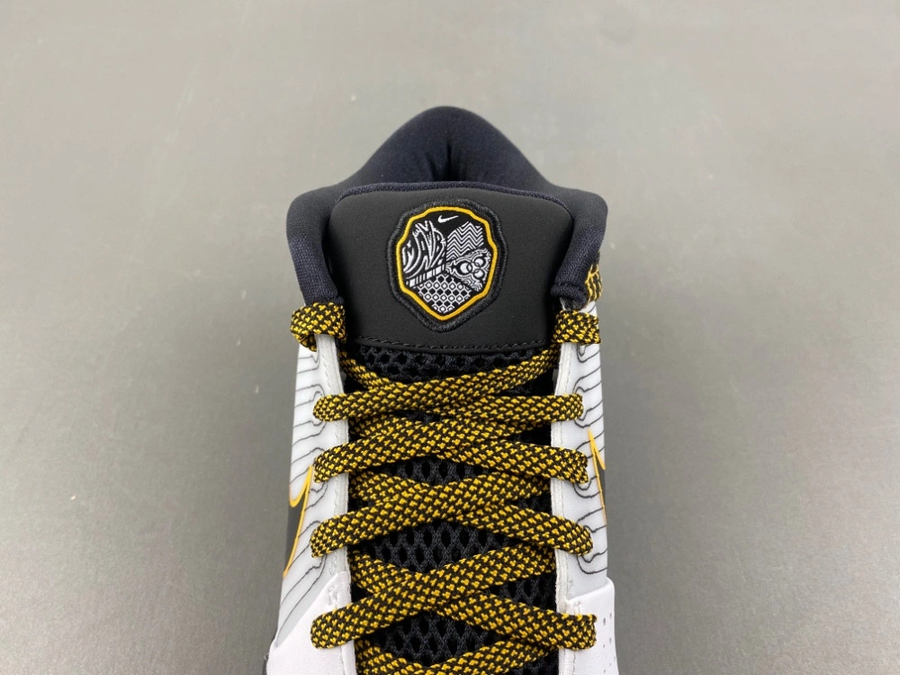 Nike Zoom Kobe 4 Protro 'Del Sol' AV6339-101