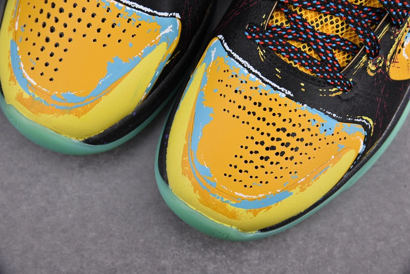 Nike Zoom Kobe 5 Prelude  639691-700