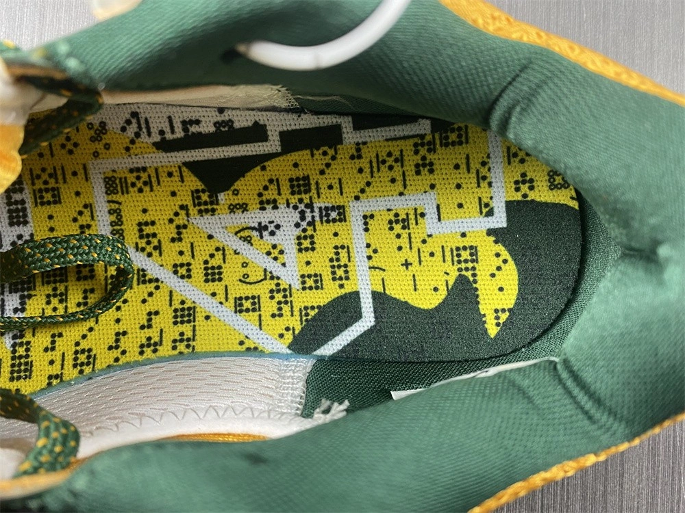 Nike Zoom Kobe 5 'Rice Away'  386429-700